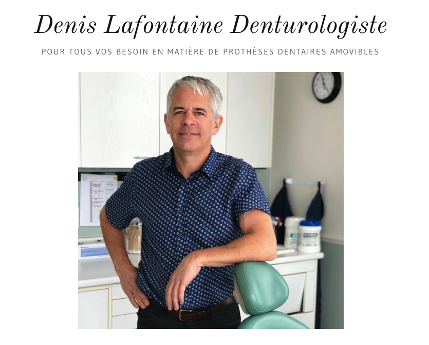 Lafontaine Denis | 35 Rue Saint Louis, Sainte-Agathe-des-Monts, QC J8C 2A2, Canada | Phone: (819) 326-1644