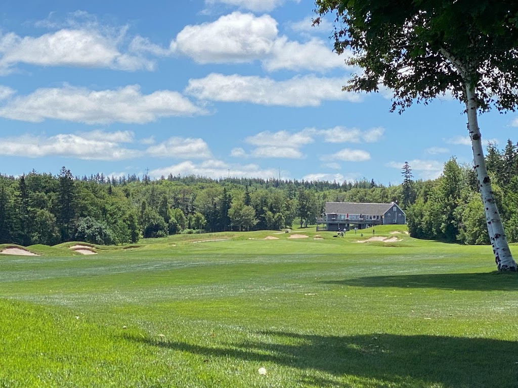 Green Gables Golf Course | 8727 Cavendish Rd, New Glasgow, PE C0A 1N0, Canada | Phone: (902) 963-4653