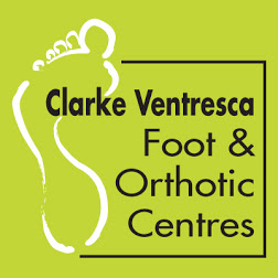 Clarke Ventresca Foot & Orthotic Centre | 572 Niagara St, Welland, ON L3C 6T8, Canada | Phone: (905) 735-7700