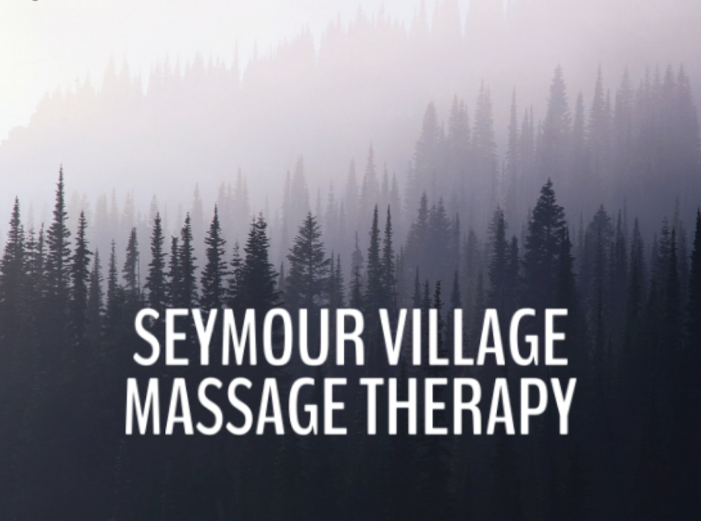 Seymour Village Massage Therapy | Patrick Renny, RMT | 590 Lile Dr #91, North Vancouver, BC V7G 0B2, Canada | Phone: (604) 723-4941