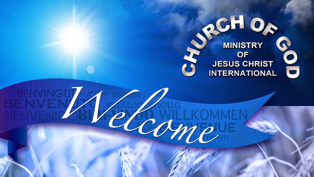 Iglesia de Dios Ministerial de Jesucristo Internacional - IDMJI  | 275 Queenston Rd, Hamilton, ON L8K 1G9, Canada | Phone: (888) 331-8197