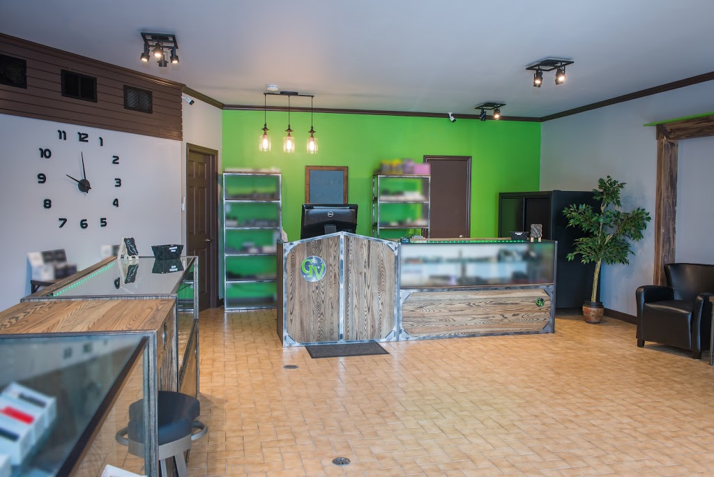 La vape Shop | 155 Chemin Duplessis, Sherbrooke, QC J1E 3C9, Canada | Phone: (819) 845-1000