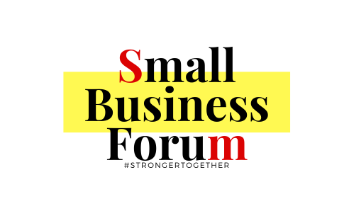 Small Business Forum | 58 Mountbatten Rd, Thornhill, ON L4J 8A5, Canada | Phone: (416) 999-8347