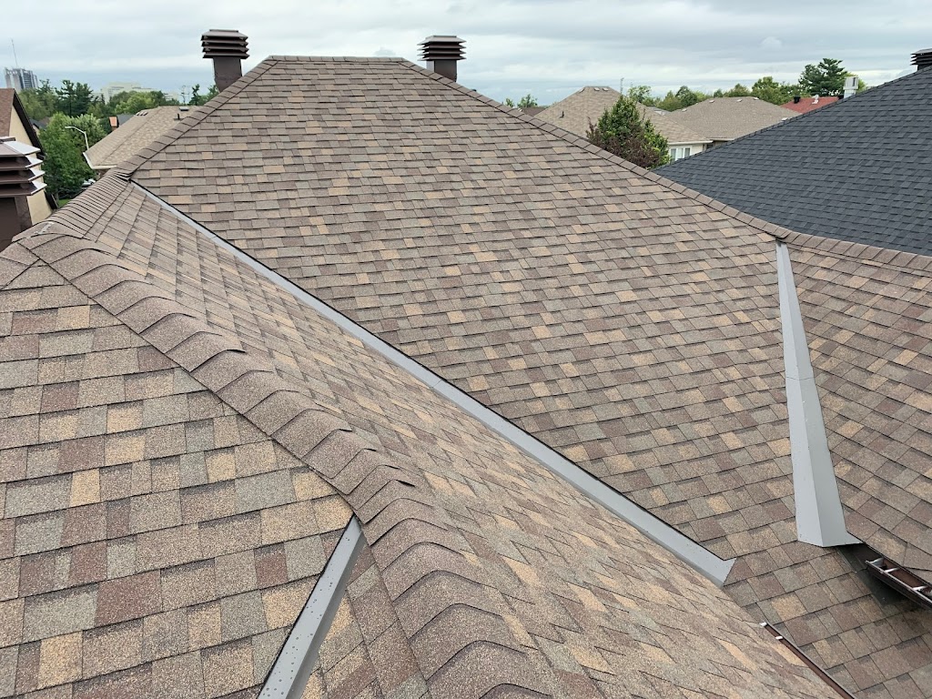 Rosewood Roofing | 154 Calaveras Ave, Ottawa, ON K2J 5K4, Canada | Phone: (613) 262-0359