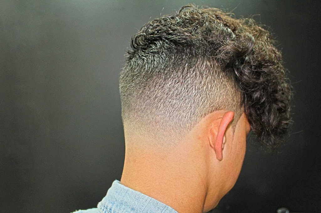 Faded Aces Hair Studio & Barber Supply Store | 3232 Steeles Ave W #3, Concord, ON L4K 4C8, Canada | Phone: (905) 760-2013