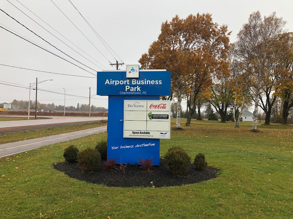 Greenfoot Energy Solutions | 2 Aviation Avenue, Charlottetown, PE C1E 2M1, Canada | Phone: (800) 380-9384