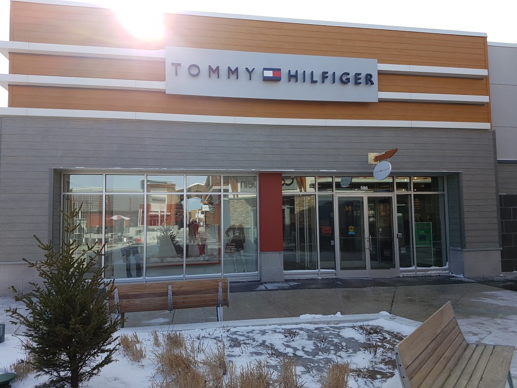 Tommy Hilfiger | 8555 Campeau Dr, Ottawa, ON K2T 0K5, Canada | Phone: (613) 836-7274