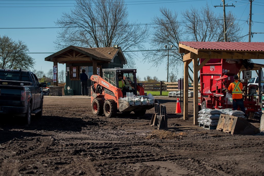 Marshalls Lawncare & Garden Centre | 792 Development Dr, Kingston, ON K7M 4W6, Canada | Phone: (613) 389-7645