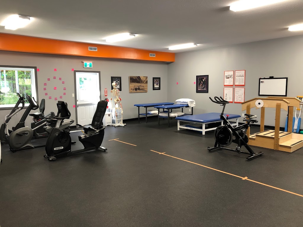 Manitoulin Physio Centre | 155 ON-551, MChigeeng, ON P0P 1G0, Canada | Phone: (705) 377-6244