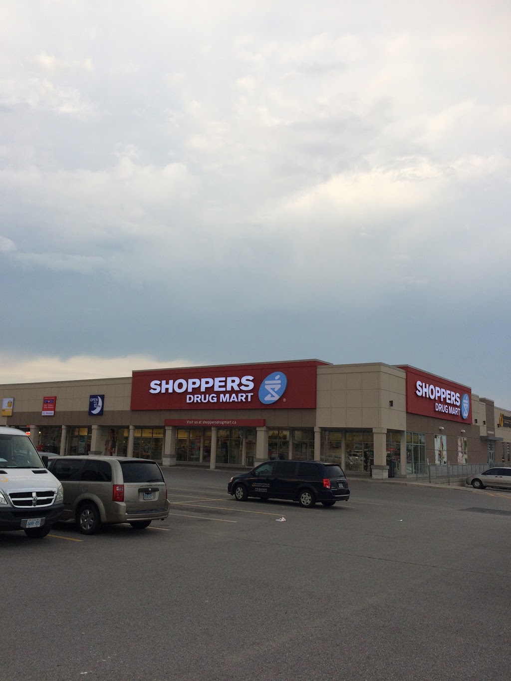 Shoppers Drug Mart | 629 Markham Rd, Scarborough, ON M1H 2A4, Canada | Phone: (416) 439-2121