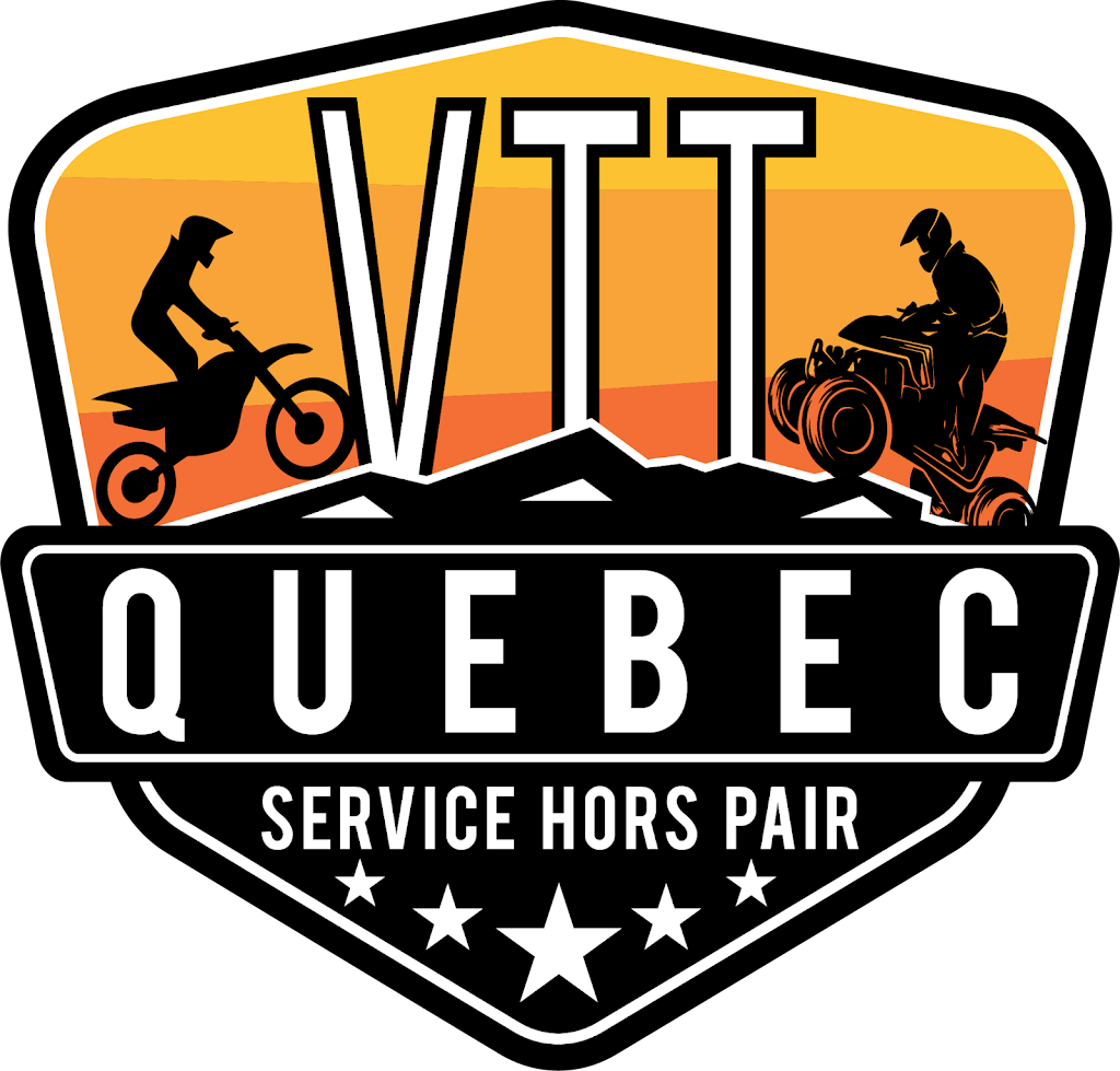 VTT Québec | 34 1/2 Rte du Président-Kennedy, Saint-Henri, QC G0R 3E0, Canada | Phone: (418) 888-6686