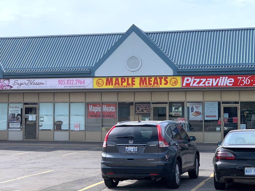 Maple Meats | 9222 Keele St # 16, Concord, ON L4K 5A3, Canada | Phone: (905) 303-1010