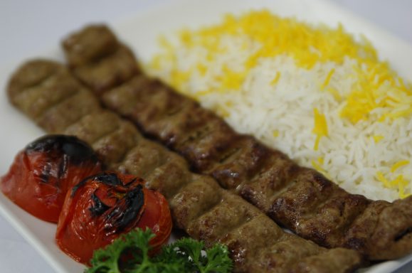 Rayhon Kebab | 30 Levendale Rd, Richmond Hill, ON L4C 4H2, Canada | Phone: (905) 770-4864