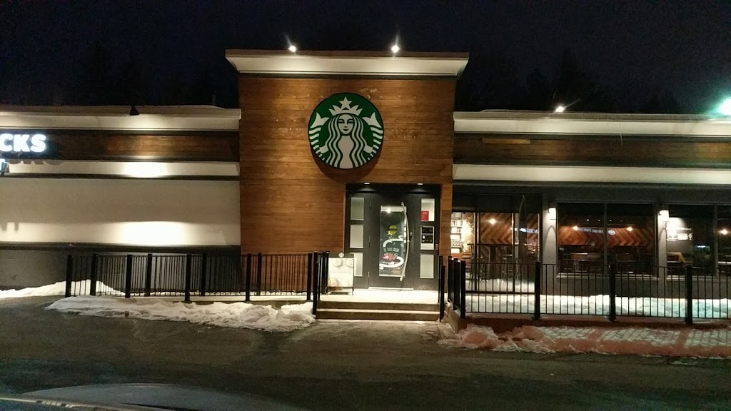 Starbucks | 140 Boul Labelle, Rosemère, QC J7A 2H1, Canada | Phone: (800) 782-7282