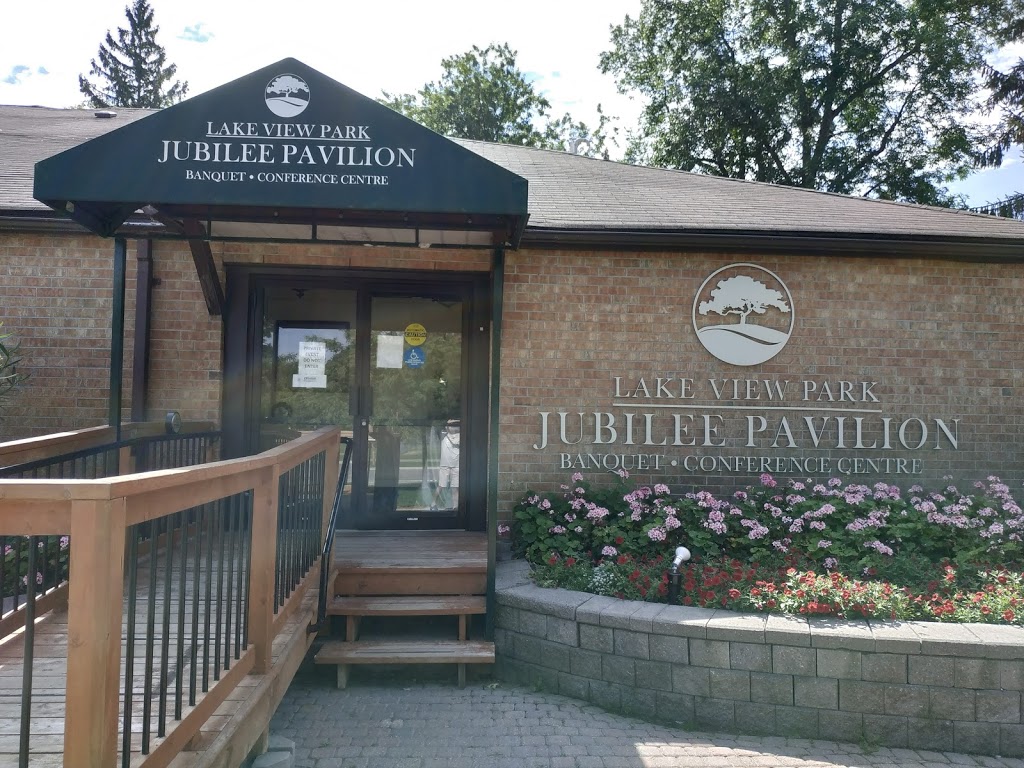 Jubilee Pavilion Banquet & Conference Centre | 55 Lakeview Park Ave, Oshawa, ON L1J 7Z2, Canada | Phone: (905) 725-9708