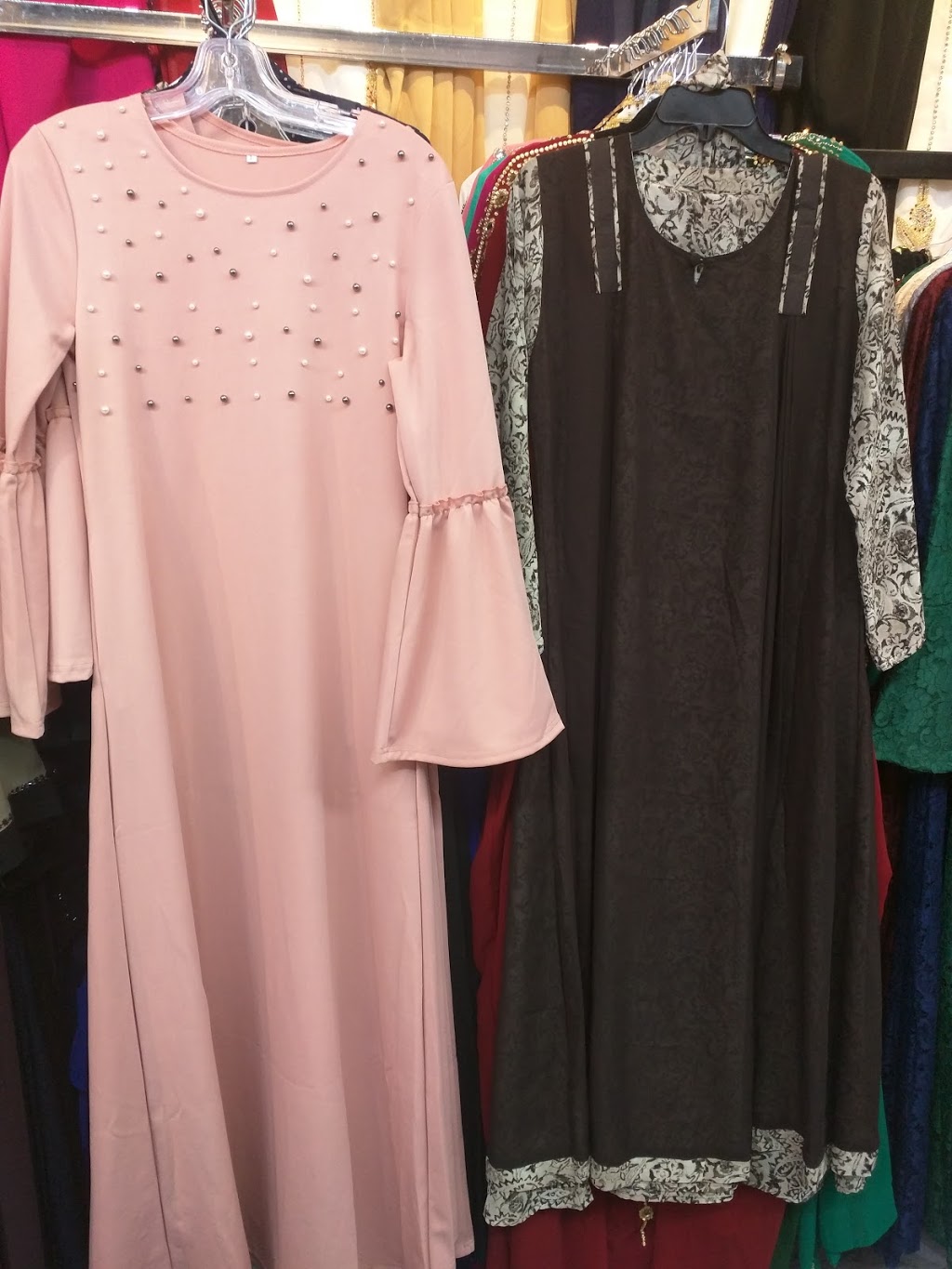 AINIE Islamic Store | 565 Markham Rd unit 3, Scarborough, ON M1H 2A3, Canada | Phone: (416) 473-5918