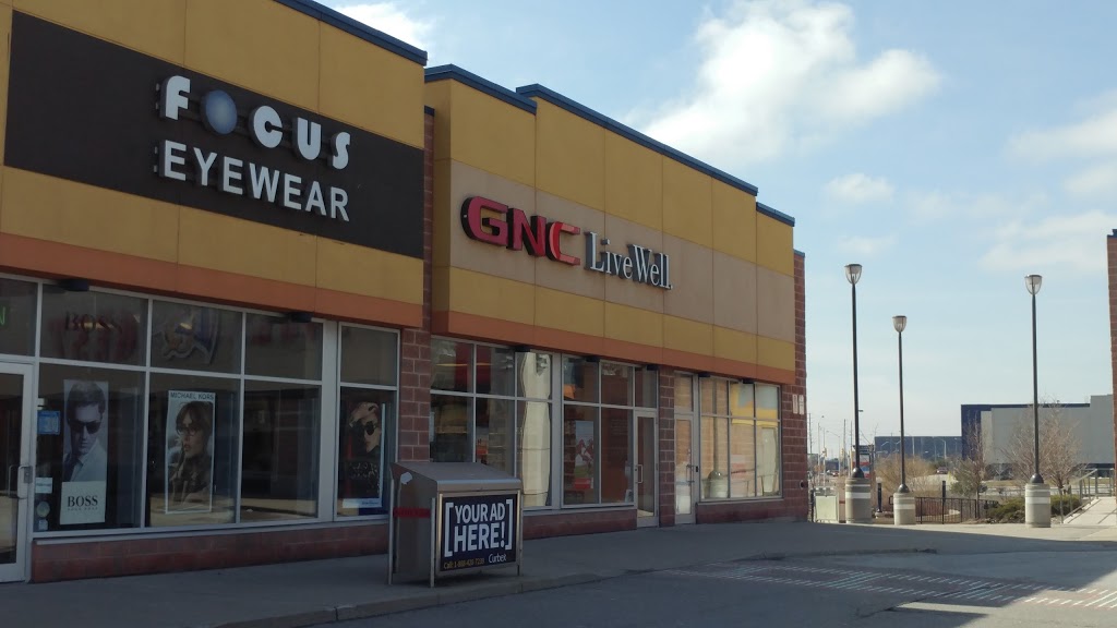 GNC | 3513 Wyecroft Rd, Burlington, ON L7L 6W6, Canada | Phone: (905) 901-0015