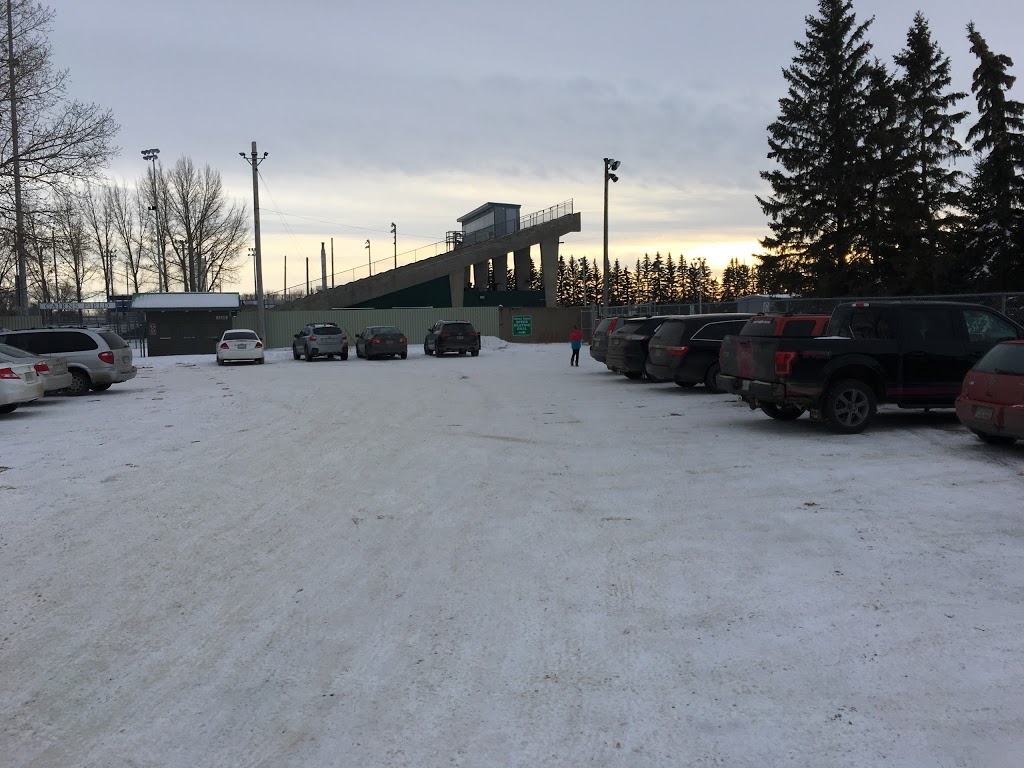 Clarence Downey Speed Skating Oval | 1201 Dudley St, Saskatoon, SK S7M 2T5, Canada | Phone: (306) 975-3318