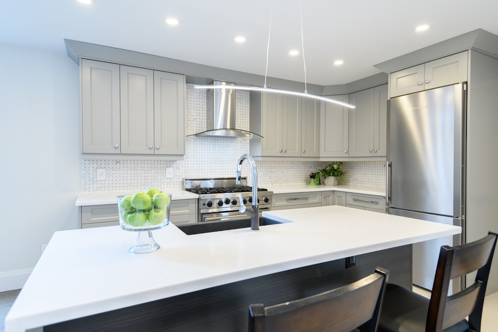 Kitchen & Bath Professionals | 23 Innovation Dr, Dundas, ON L9H 7H9, Canada | Phone: (905) 973-6244