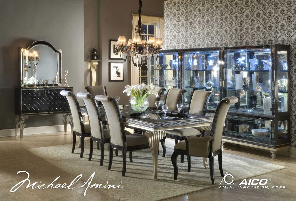 Purba Furniture Ltd | 2555 Derry Rd E, Mississauga, ON L4T 1A1, Canada | Phone: (416) 674-1833