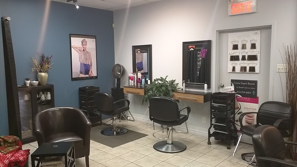 Station Coiffure | 450 Rue Jacques-Cartier S, Saint-Jean-sur-Richelieu, QC J3B 4K8, Canada | Phone: (450) 741-6606