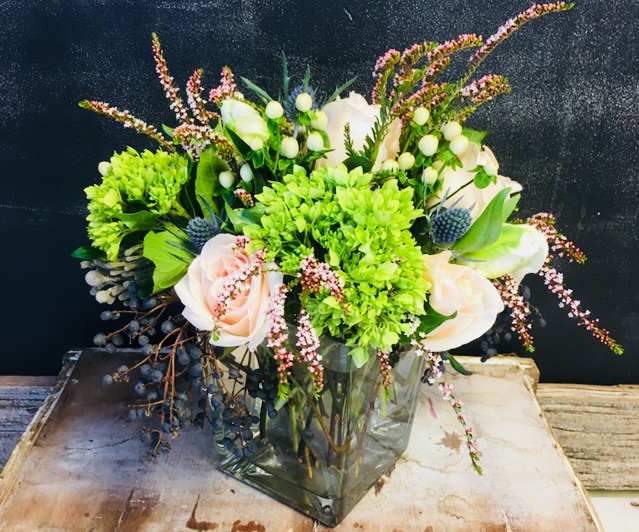 Flowers By Ms Design | 5 Francis St E, Creemore, ON L0M 1G0, Canada | Phone: (705) 466-1131