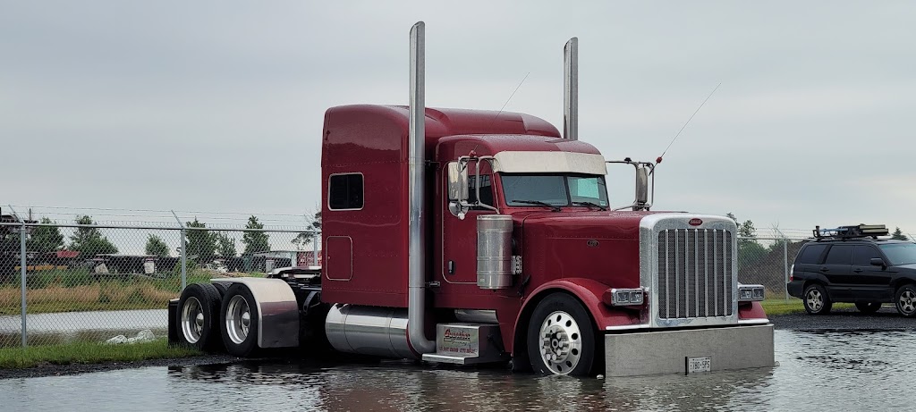 Guenther Trucking Inc | 11864 Imperial Rd, Aylmer, ON N5H 2R8, Canada | Phone: (519) 765-1124