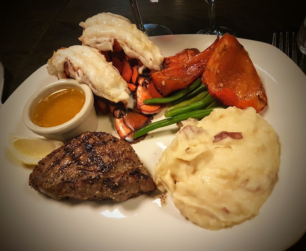 The Keg Steakhouse + Bar - Richmond South | 11151 No 5 Rd, Richmond, BC V7A 4E8, Canada | Phone: (604) 272-1399