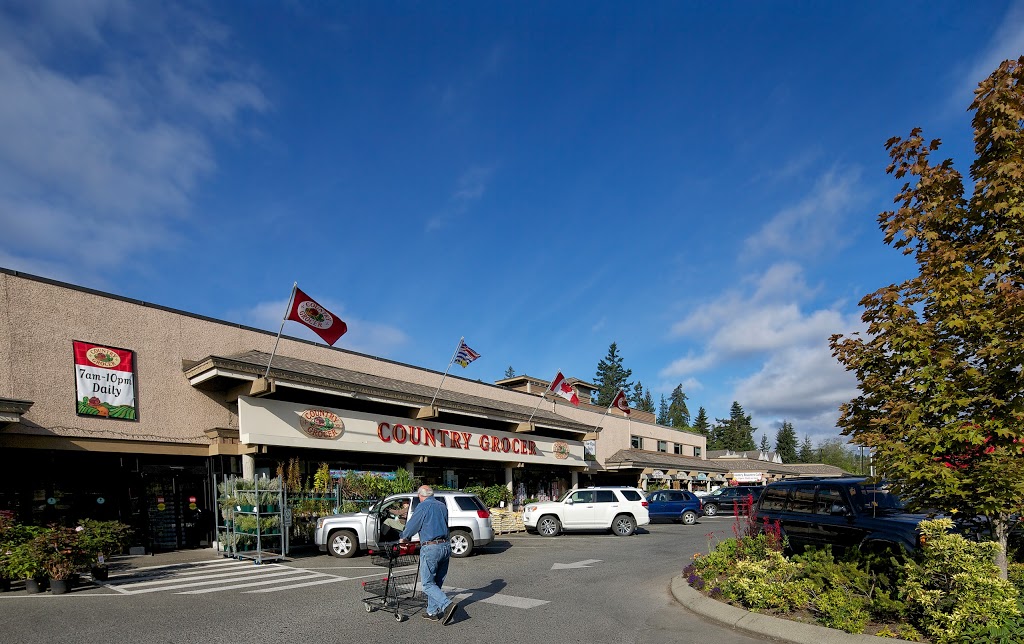 Country Grocer | 374 Lower Ganges Rd, Salt Spring Island, BC V8K 2V7, Canada | Phone: (250) 537-4144