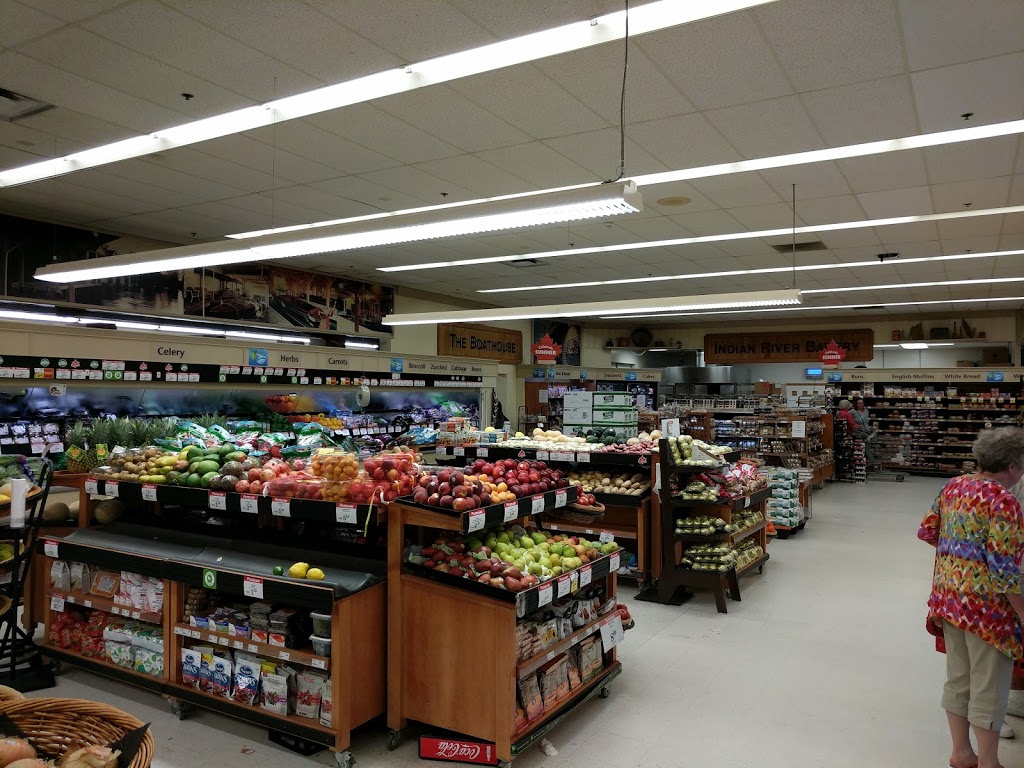 Foodland - Port Carling | 10 Bruce Wilson Dr, Port Carling, ON P0B 1J0, Canada | Phone: (705) 765-3121