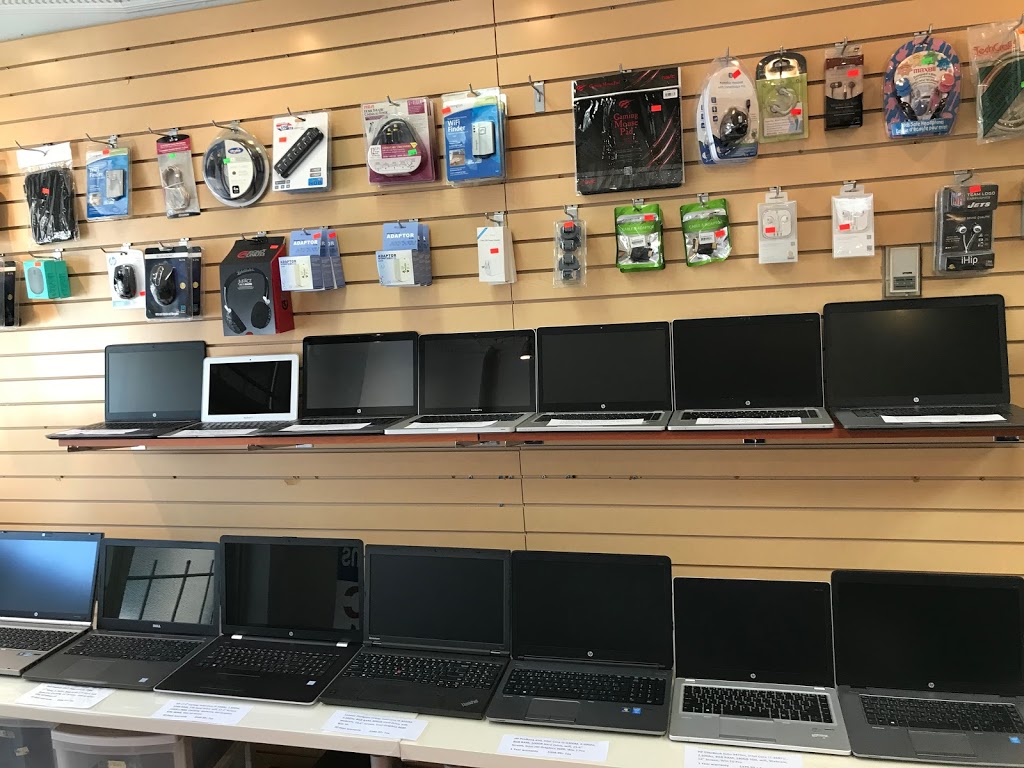 MT Systems Laptop Sales and Repair Centre | 7378 Yonge St #3b, Thornhill, ON L4J 8J1, Canada | Phone: (905) 482-3365