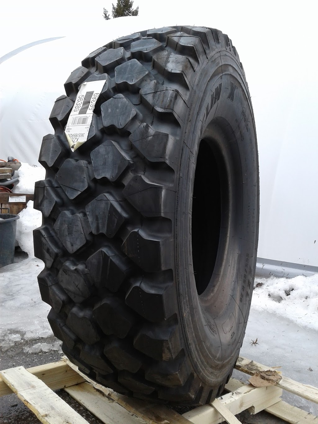 Military Tires | 630 Aspen St, Durham, ON N0G 1R0, Canada | Phone: (647) 880-6565