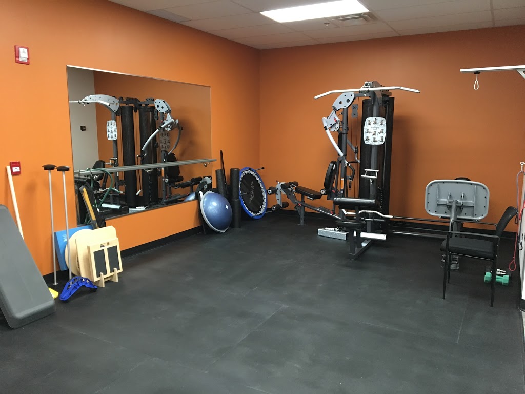 Complete Physiotherapy | 3-1115 Gateway Rd, Winnipeg, MB R2G 0A5, Canada | Phone: (204) 661-1900