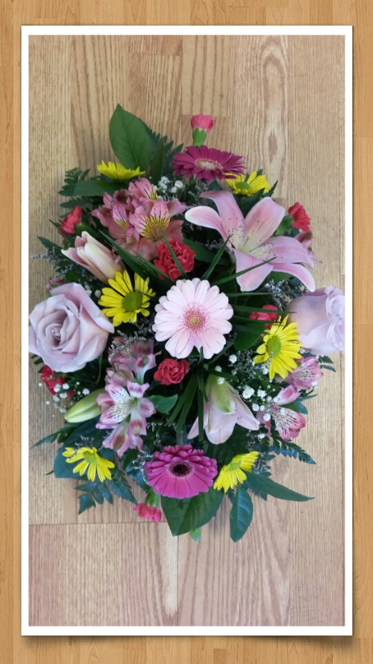 4 Seasons Florist | 546 Sackville Dr #100, Lower Sackville, NS B4C 2C2, Canada | Phone: (902) 865-9247