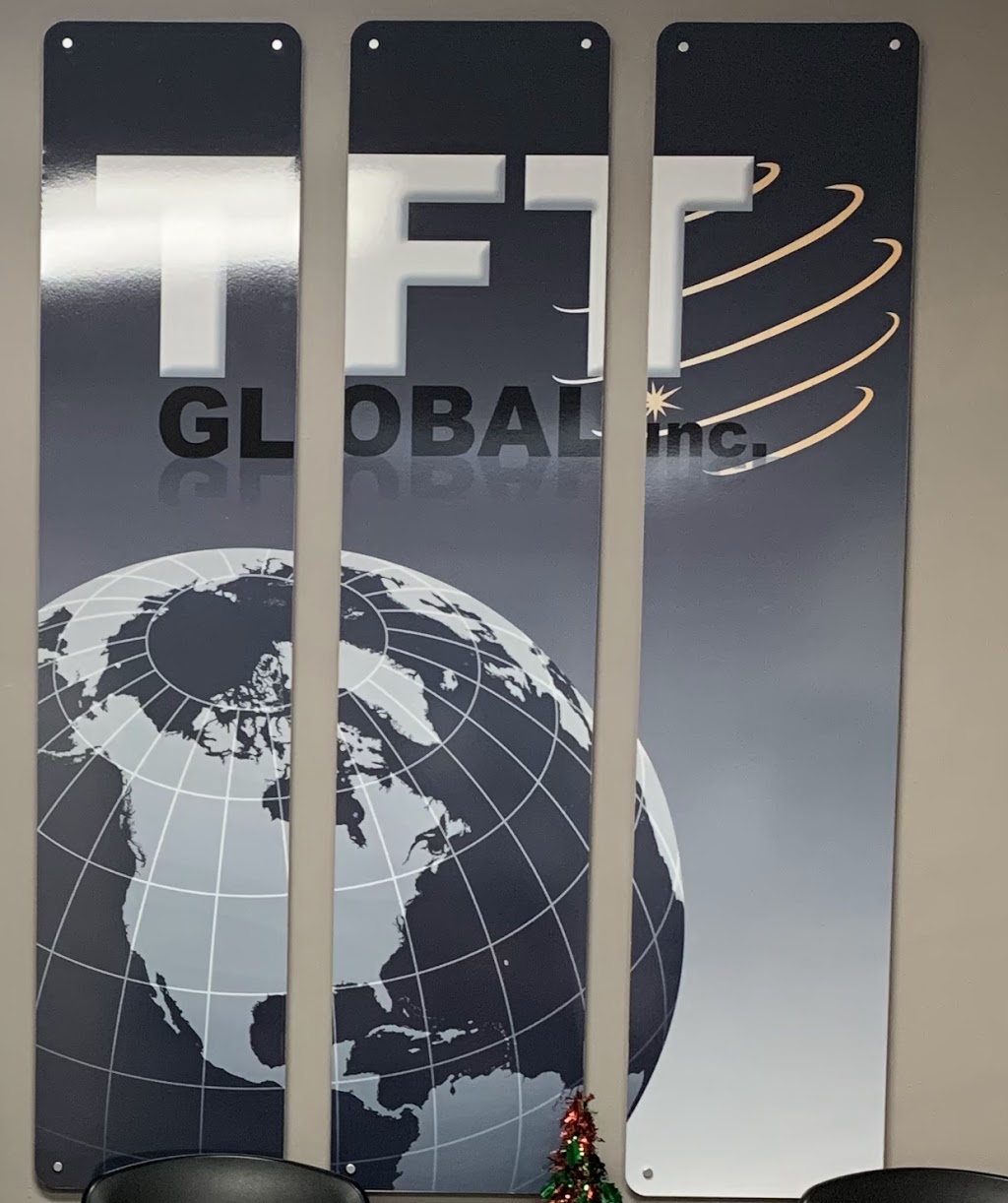 TFT Global Inc | 225 Bysham Park Dr, Woodstock, ON N4T 1P1, Canada | Phone: (877) 220-0395