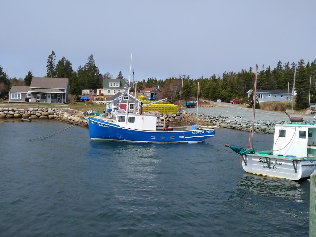 LaHave Islands Marine Museum | 100 Bell Island Rd, Lahave Islands Rd, LaHave, NS B0R 1C0, Canada | Phone: (902) 688-2973