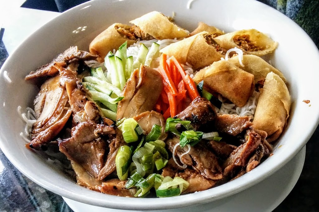 Pho Mai Thy | 6219 Centre St NW #25, Calgary, AB T2K 3R4, Canada | Phone: (403) 454-8919