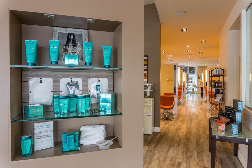 Venere Salon | 840 Main St E, Milton, ON L9T 0J4, Canada | Phone: (905) 876-3232