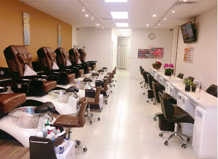 AY NAIL SPA | 282 Toronto St S Unit 3, Uxbridge, ON L9P 1Z7, Canada | Phone: (905) 862-3717