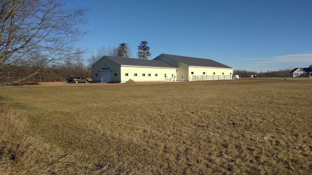 Northrup Stables | 132 Hammond River Rd, Quispamsis, NB E2E 4Z8, Canada | Phone: (506) 847-3839