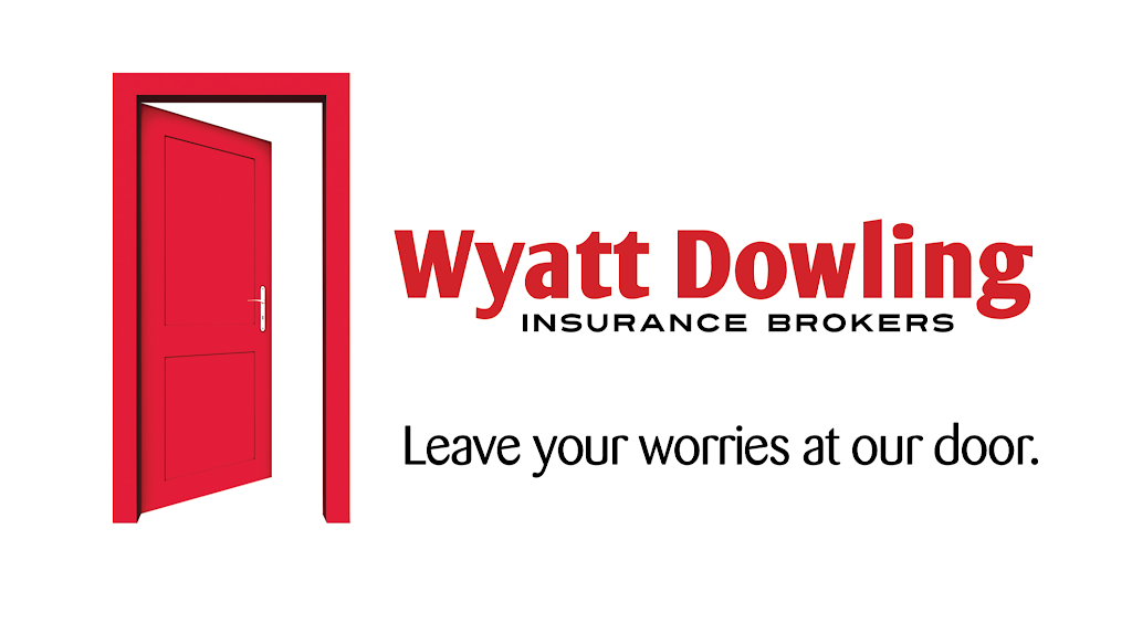 Wyatt Dowling Insurance Brokers - Dakota | 16-1500 Dakota St, Winnipeg, MB R2N 3Y7, Canada | Phone: (204) 949-2640