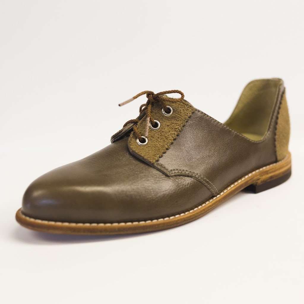 Bao Shoemaker | 2672 Shelbourne St, Victoria, BC V8R 4L9, Canada | Phone: (250) 213-3282