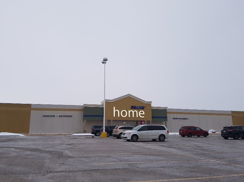 Sears Home Store | Val Caron, Sudbury, ON P3N 1E3, Canada | Phone: (705) 727-9287