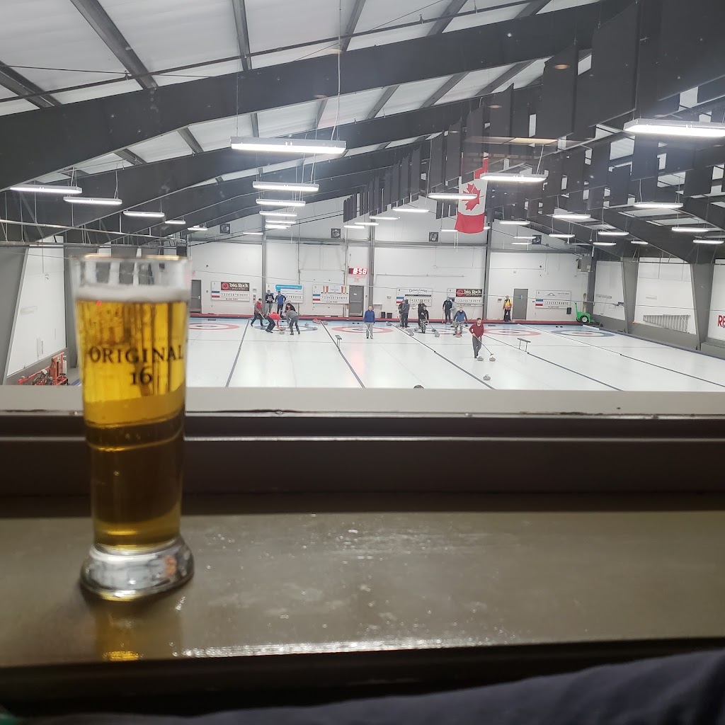 Garrison Curling Club Calgary | 2288 47 Ave SW, Calgary, AB T2T 6J9, Canada | Phone: (403) 242-8191