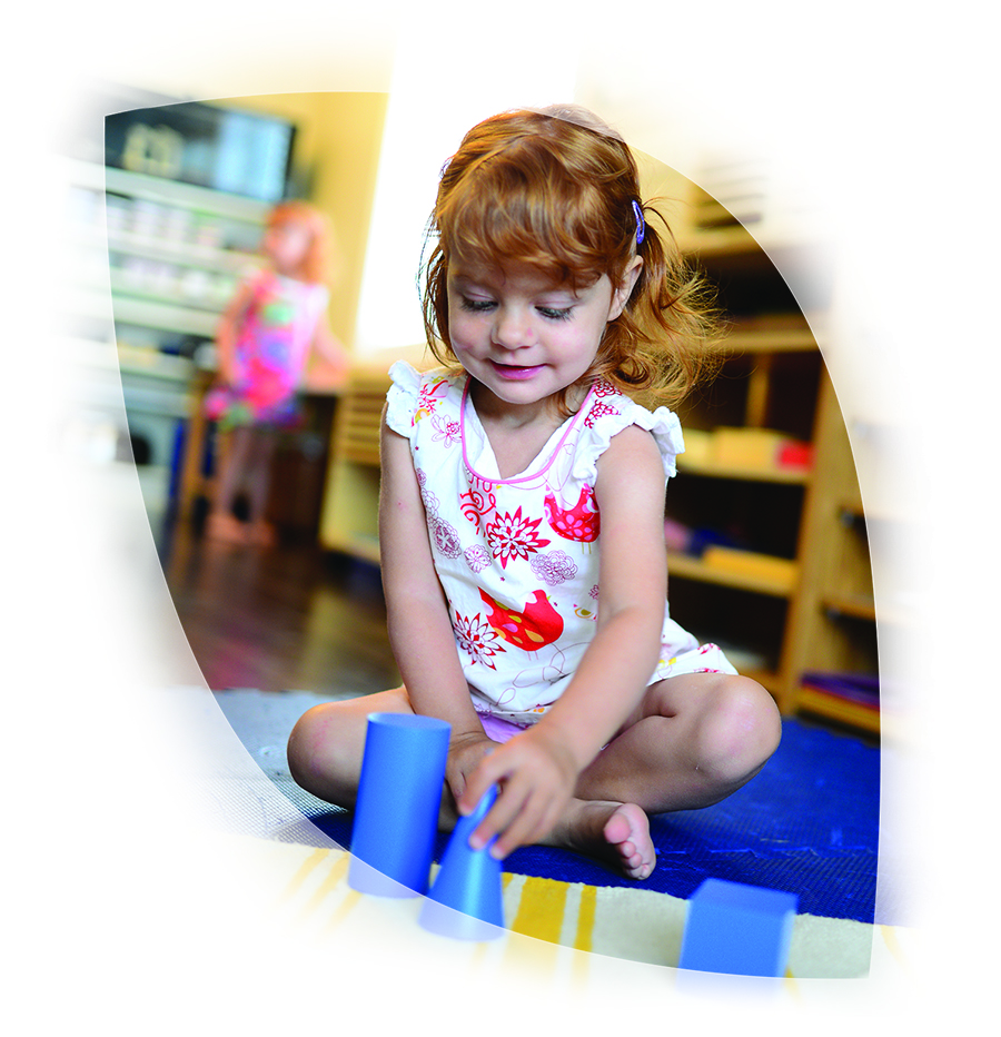 Early Blooms Montessori Daycare school | 2780 Bur Oak Ave, Markham, ON L6B 1C9, Canada | Phone: (289) 818-7656