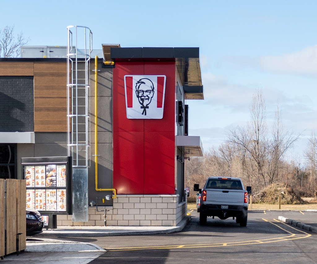 KFC | 58 Lombard Street, ON-15, Smiths Falls, ON K7A 5K2, Canada | Phone: (613) 706-3724