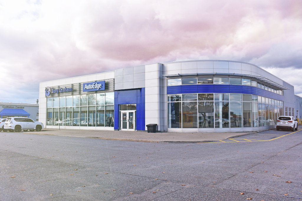 AutoEdge | 2185 Robertson Rd, Nepean, ON K2H 5Z2, Canada | Phone: (613) 380-3343