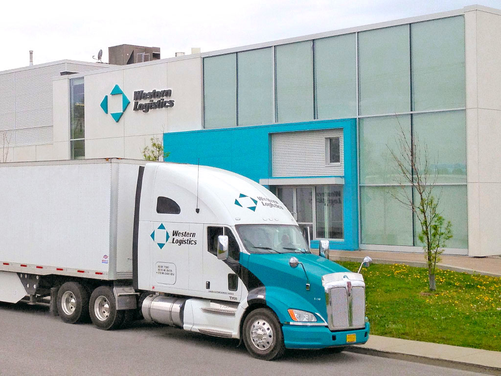Western Logistics Inc - Specialized Furniture Carrier | 55 Paquin Rd, Winnipeg, MB R2J 3V9, Canada | Phone: (204) 474-1163