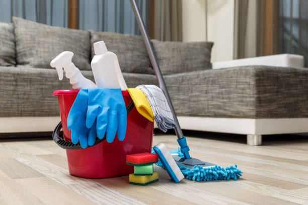 MJ Cleaning Calgary | 99 Rockywood Cir NW, Calgary, AB T3G 5W2, Canada | Phone: (587) 216-0425