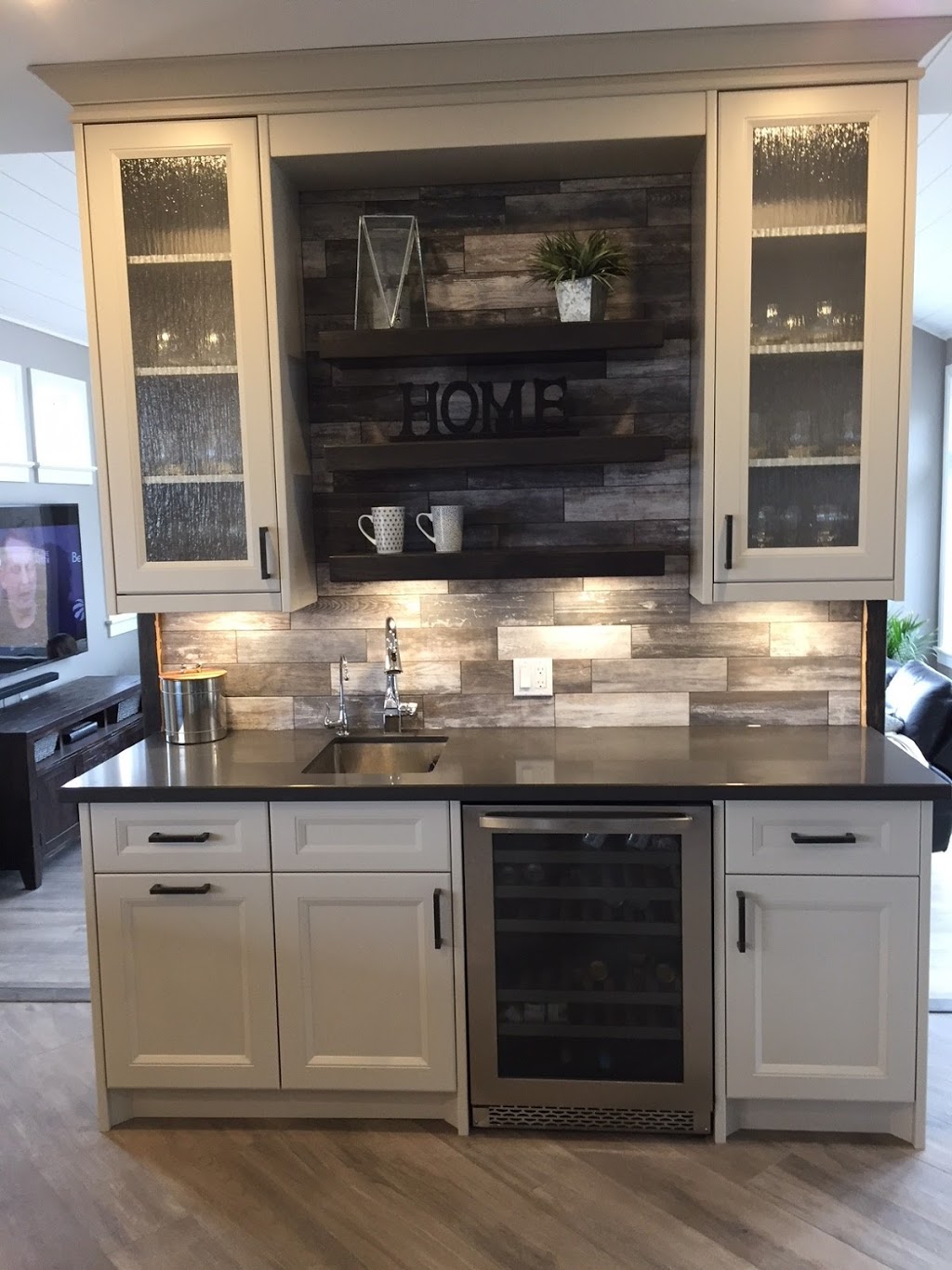 Ritchies Custom Cabinetry | 309 Cockshutt Rd, Brantford, ON N3T 5L6, Canada | Phone: (519) 757-0505